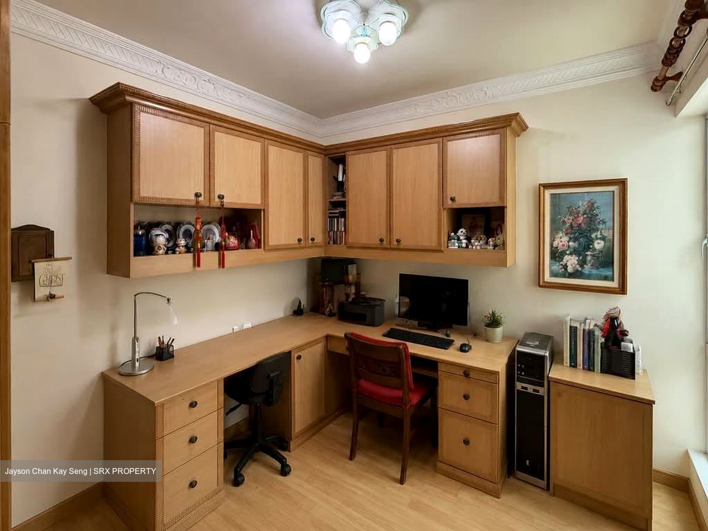 Guilin View (D23), Condominium #628392731
